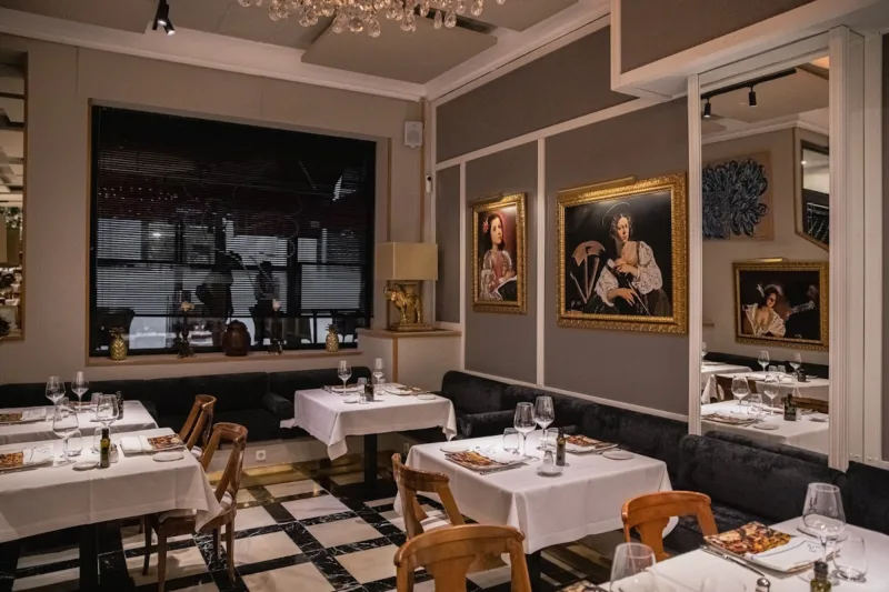 Restaurante La Paloma photo 1