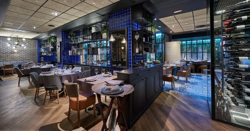 Restaurante Los Montes de Galicia photo 1