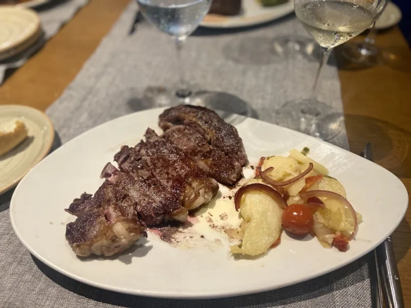 Restaurante Los Montes de Galicia photo 4