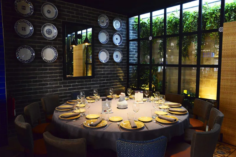 Restaurante Los Montes de Galicia