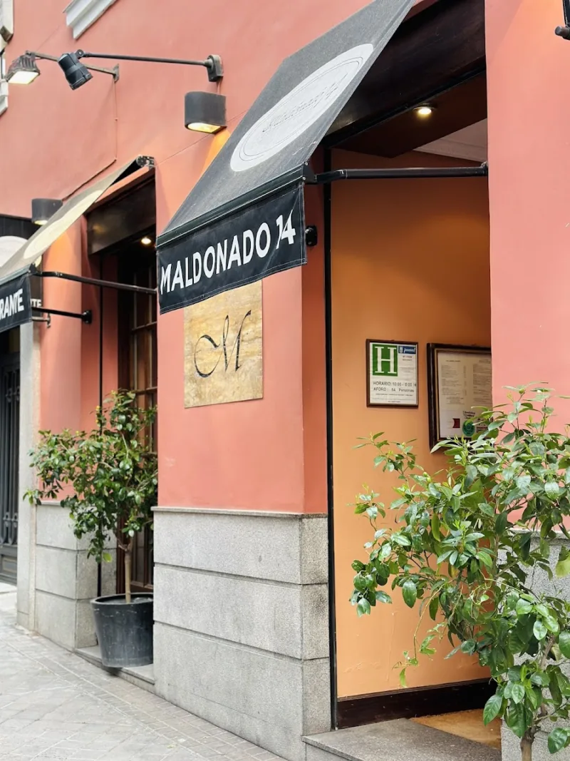 Restaurante Maldonado 14 photo 1