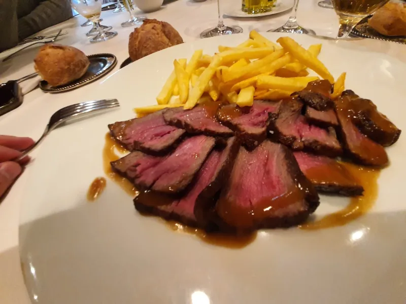 Restaurante Maldonado 14 photo 3
