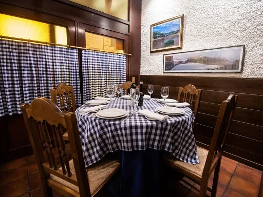 Restaurante Ordago Madrid photo 1