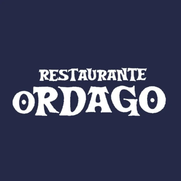 Restaurante Ordago Madrid logo