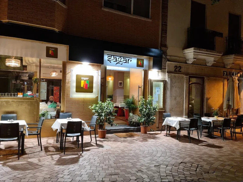 Restaurante Sagar photo 1