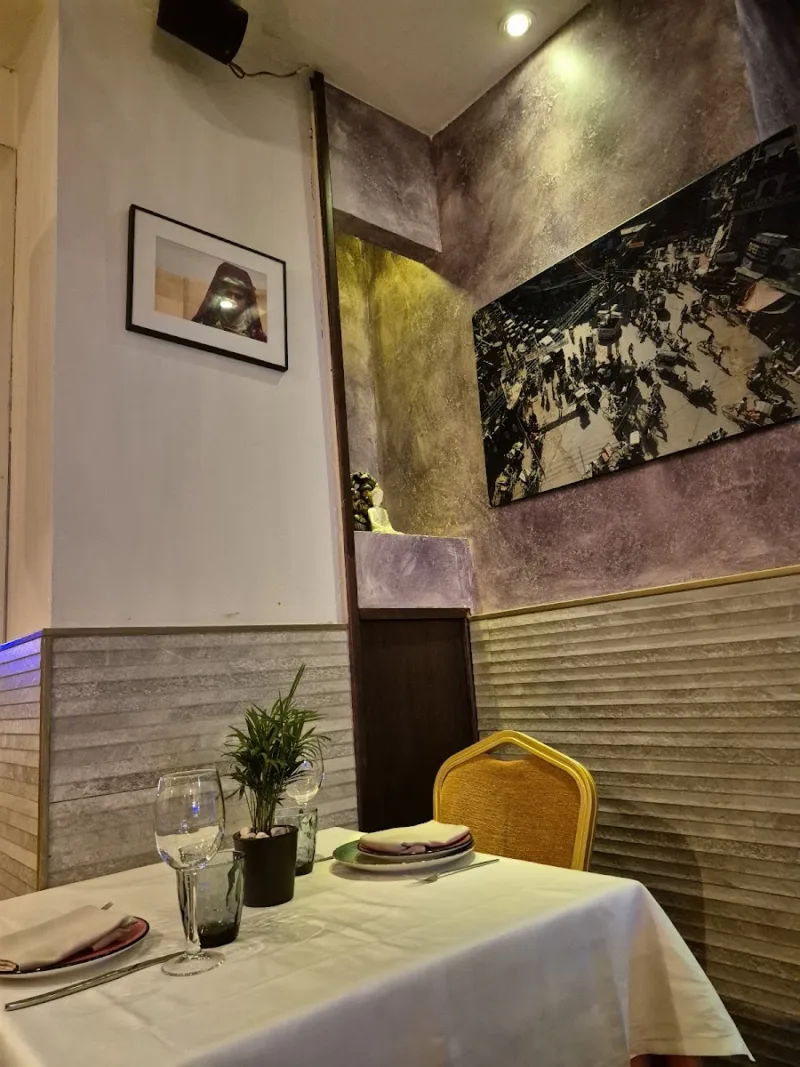 Restaurante Sagar photo 3