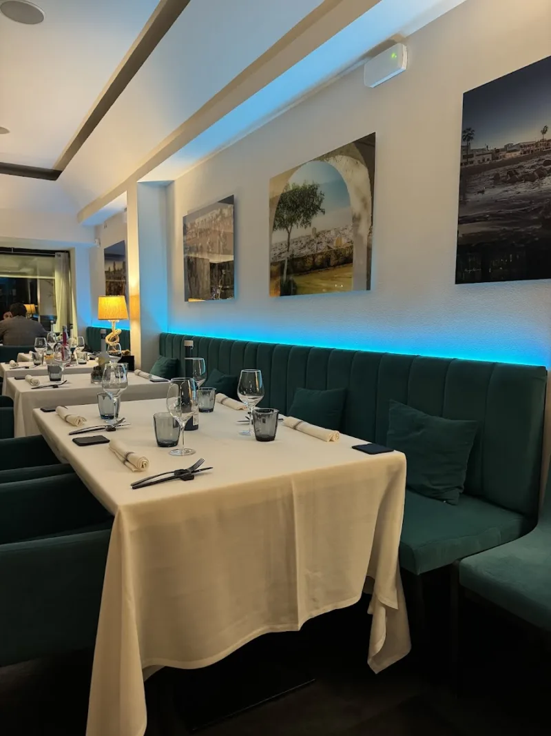 Restaurante Surtopía photo 3