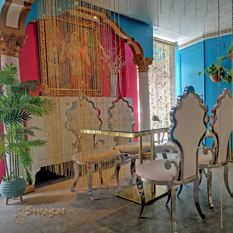 Restaurante Swagat photo 1