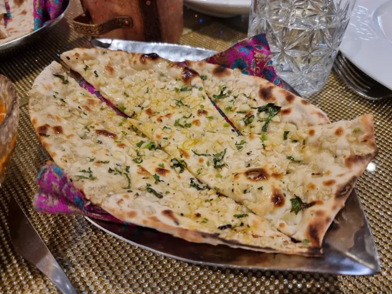 Restaurante Swagat photo 4
