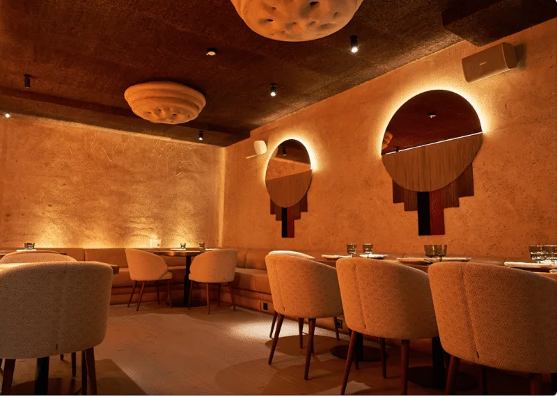 Restaurante Terracotta photo 1