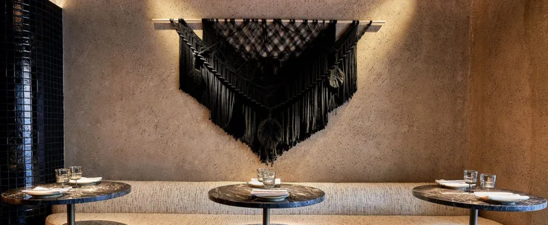 Restaurante Terracotta
