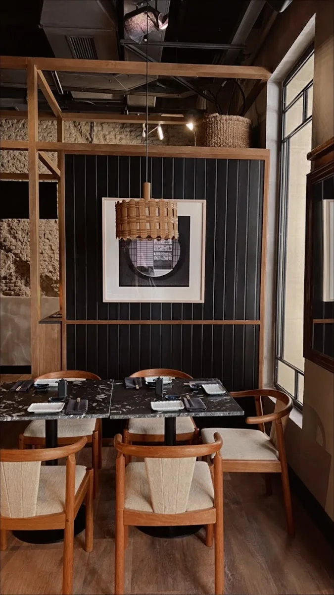 Robata photo 1