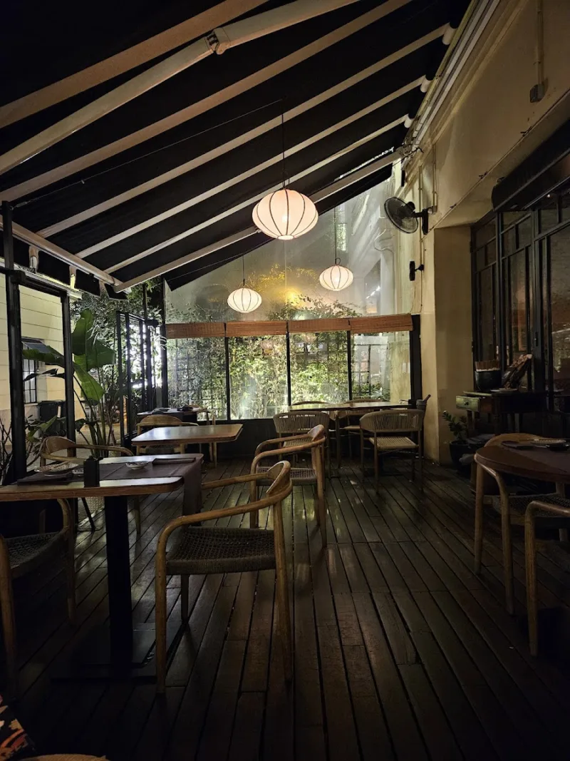 Robata photo 3