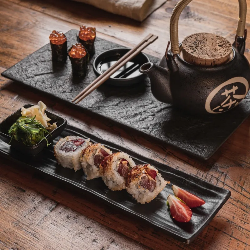 Robata photo 4