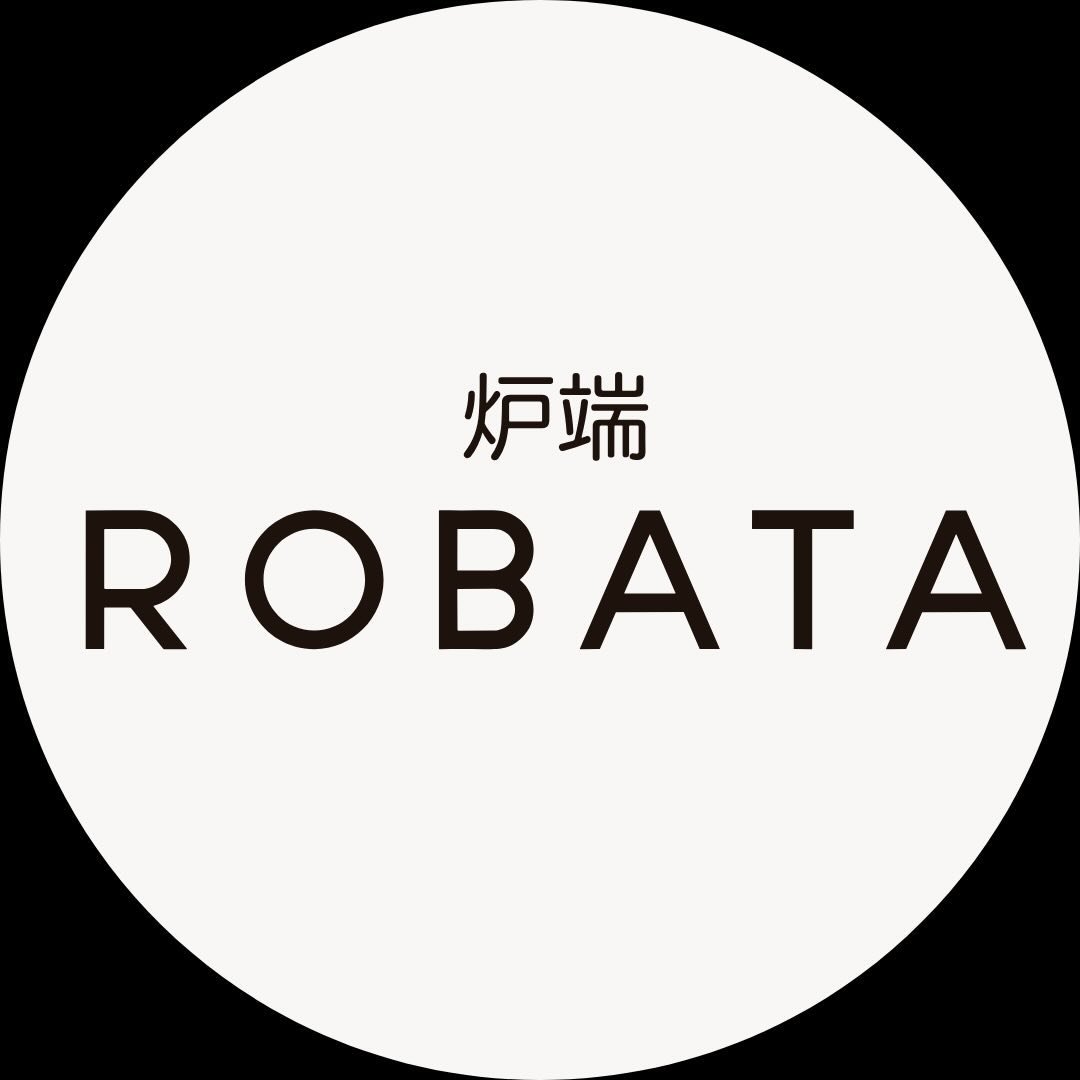 Robata logo