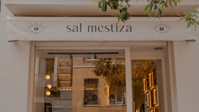 Sal Mestiza photo 1