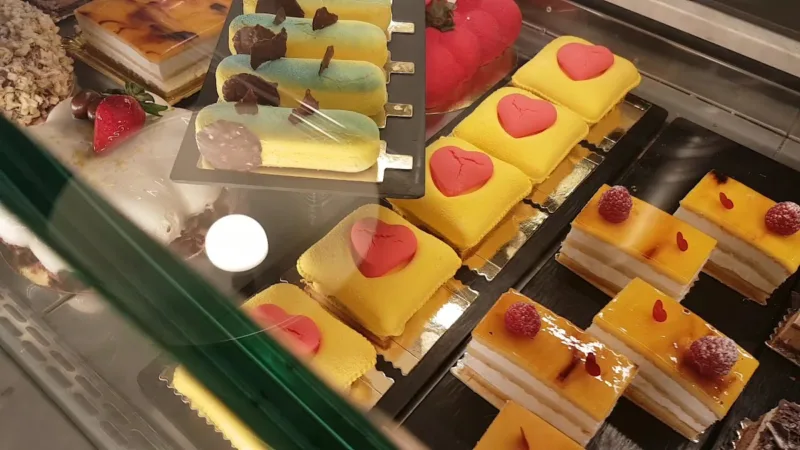 Sana Locura | Pastelería sin gluten en Madrid photo 1