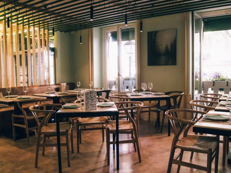 Santerra Restaurante photo 1