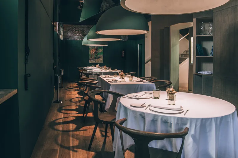 Santerra Restaurante