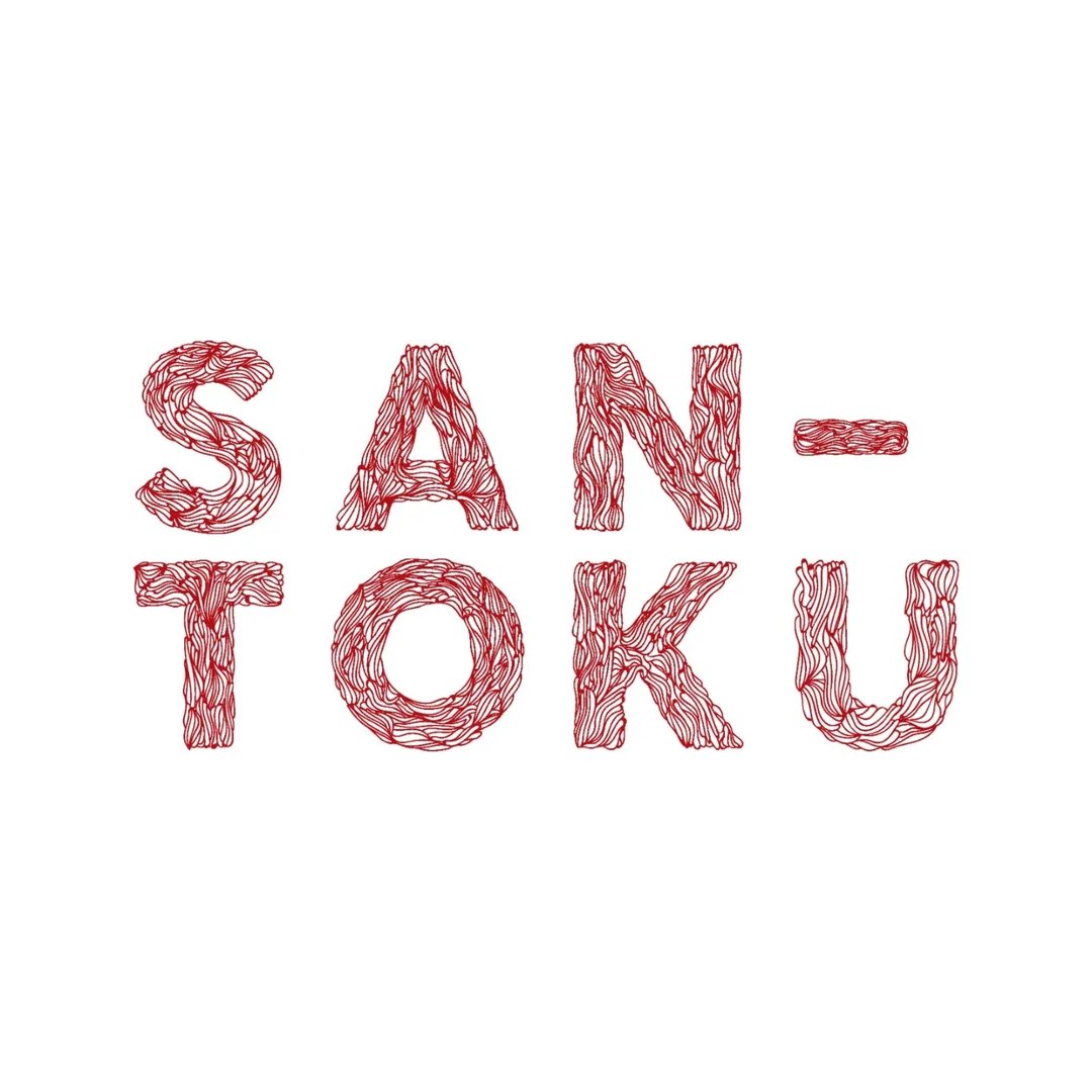 Santoku La Mesa logo