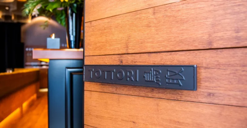 Sushi Bar Tottori