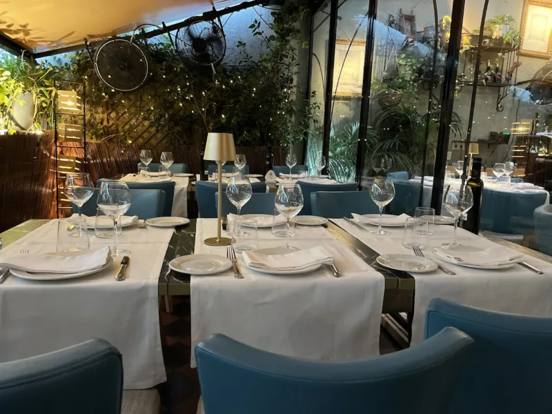 Taberna Los Gallos photo 3