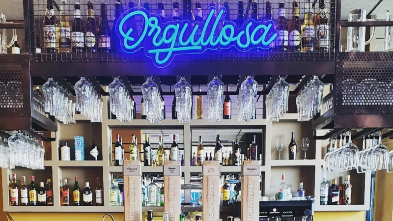 Taberna Orgullosa