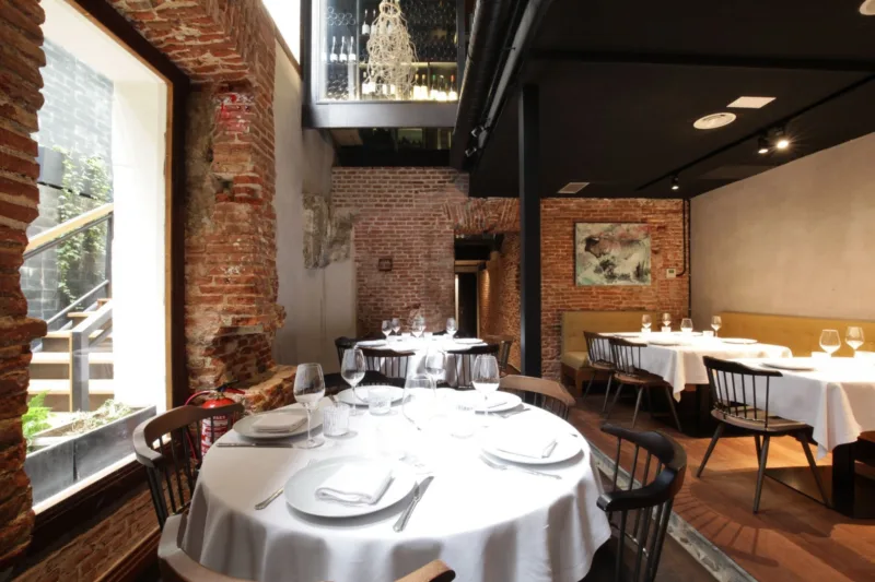 Taberna Pedraza
