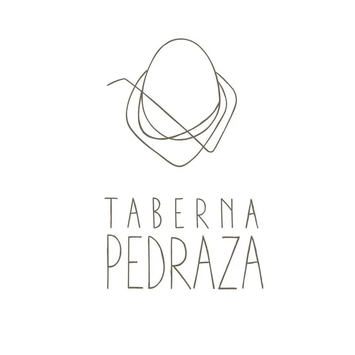 Taberna Pedraza logo