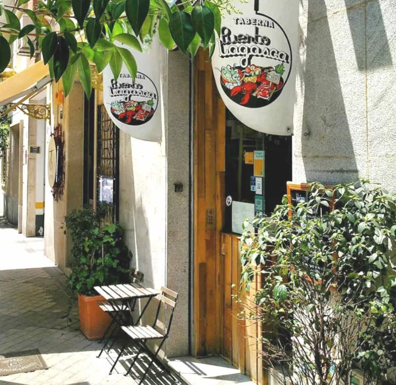Taberna Puerto Lagasca photo 1