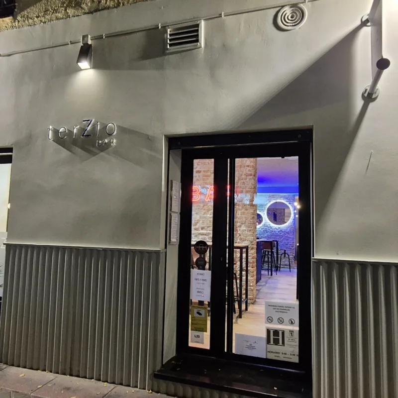 Terzio Bar photo 1