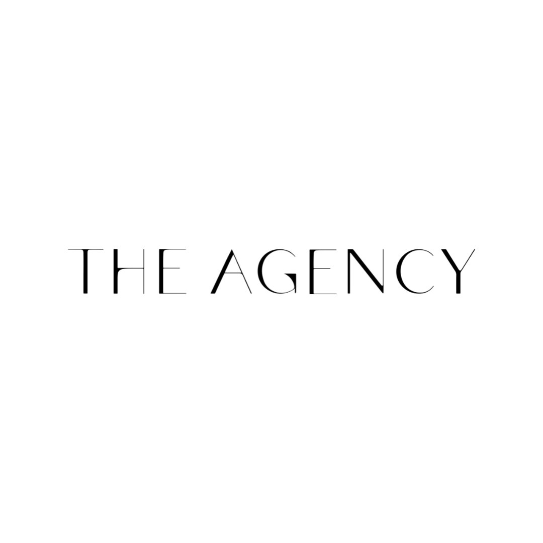 The Agency | Inmobiliaria en Madrid logo