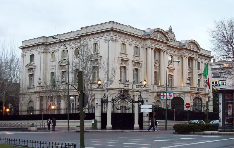 The Agency | Inmobiliaria en Madrid photo 1