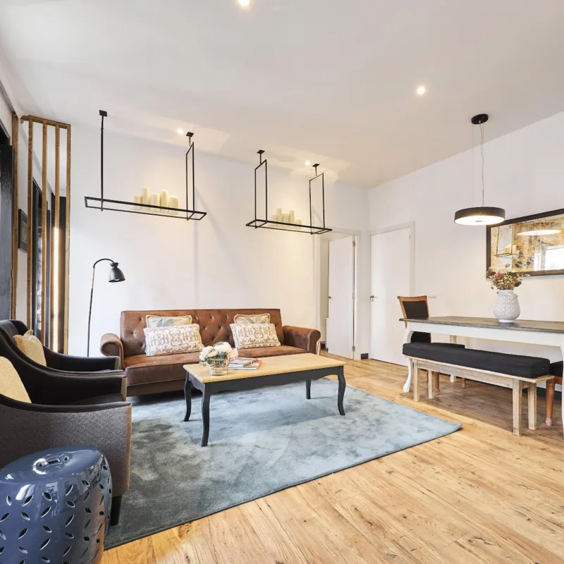 The Agency | Inmobiliaria en Madrid photo 2