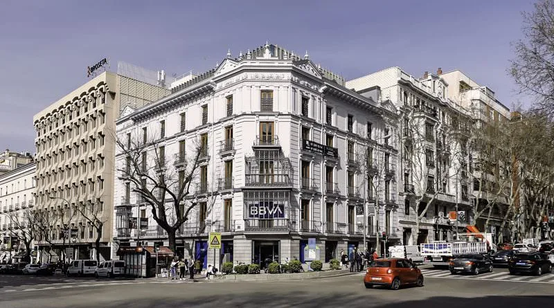 The Agency | Inmobiliaria en Madrid