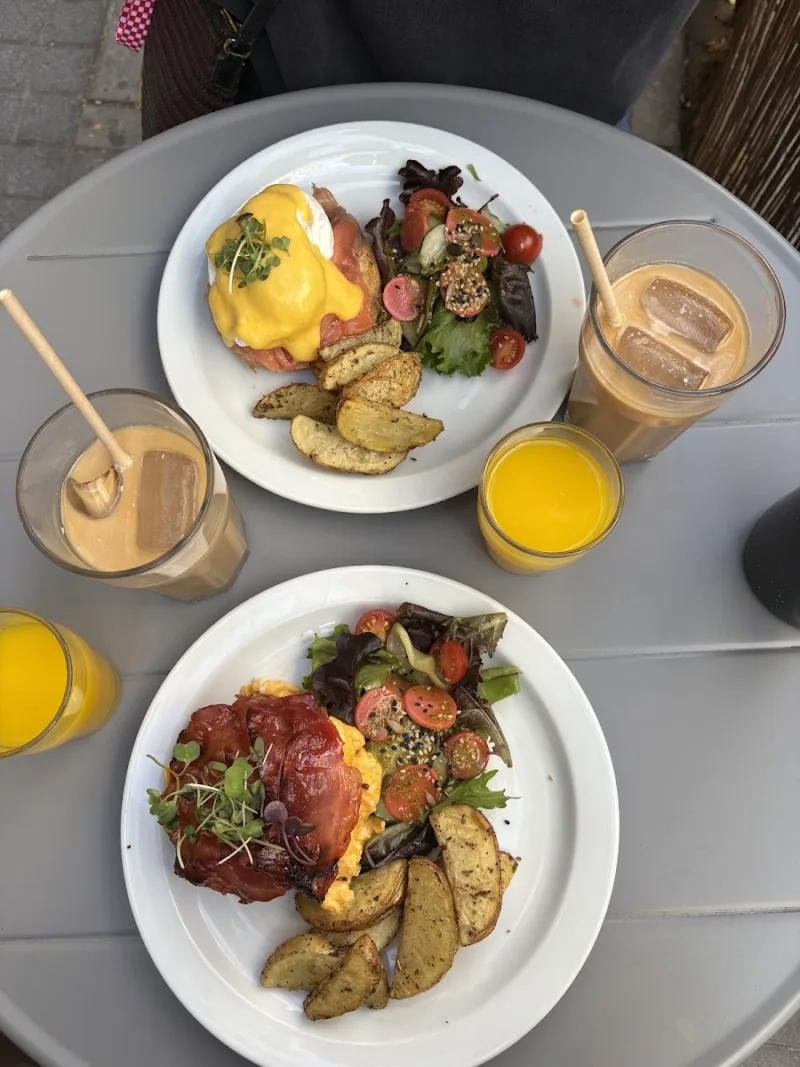 The Little Big Cafe photo 1