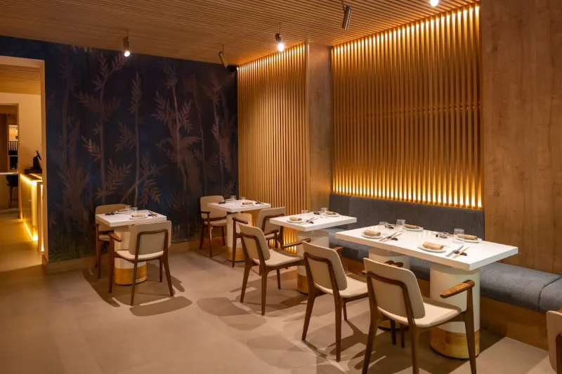 Tora restaurante photo 1
