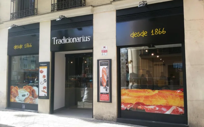 Tradicionarius photo 4