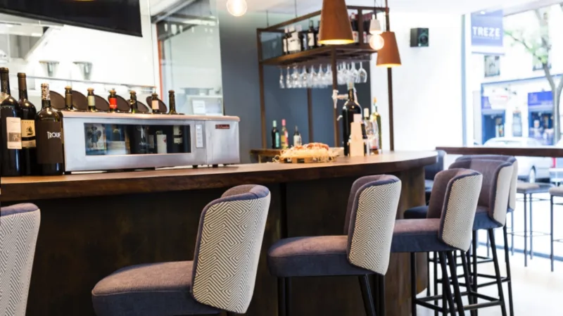 Treze Restaurante & Bar photo 1