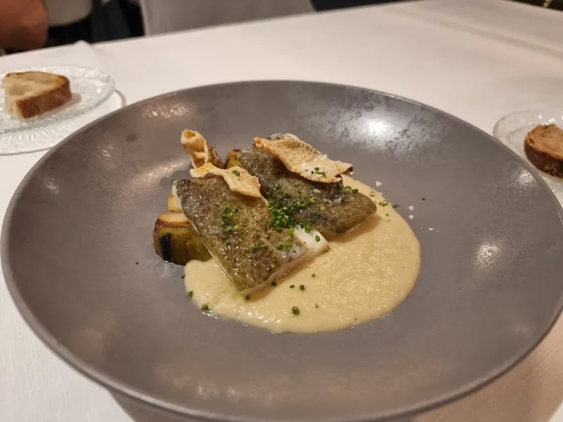 Treze Restaurante & Bar photo 4