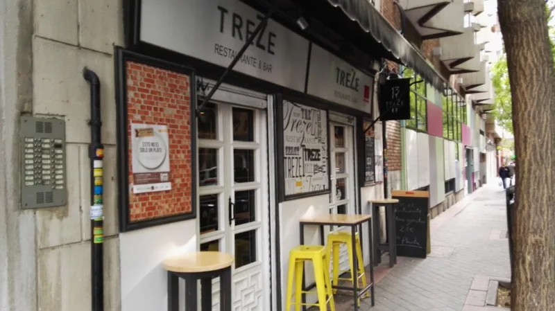 Treze Restaurante & Bar