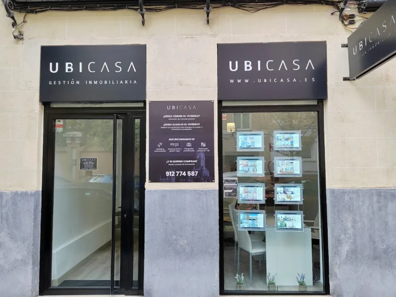 UBICASA | Inmobiliaria photo 2