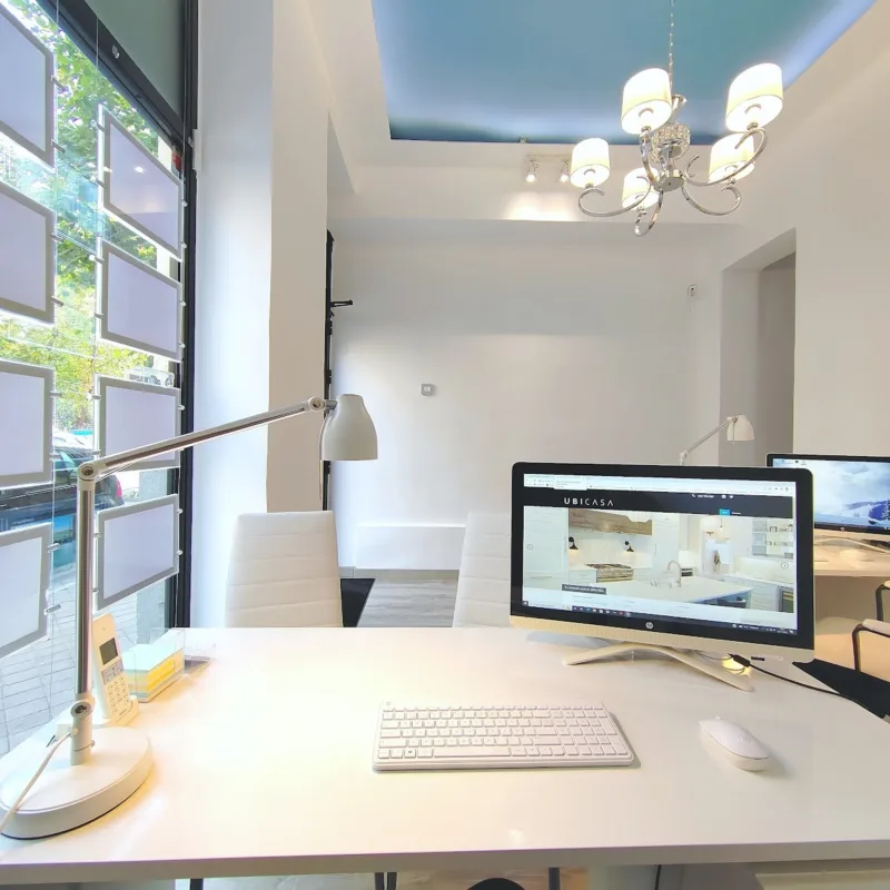 UBICASA | Inmobiliaria photo 4