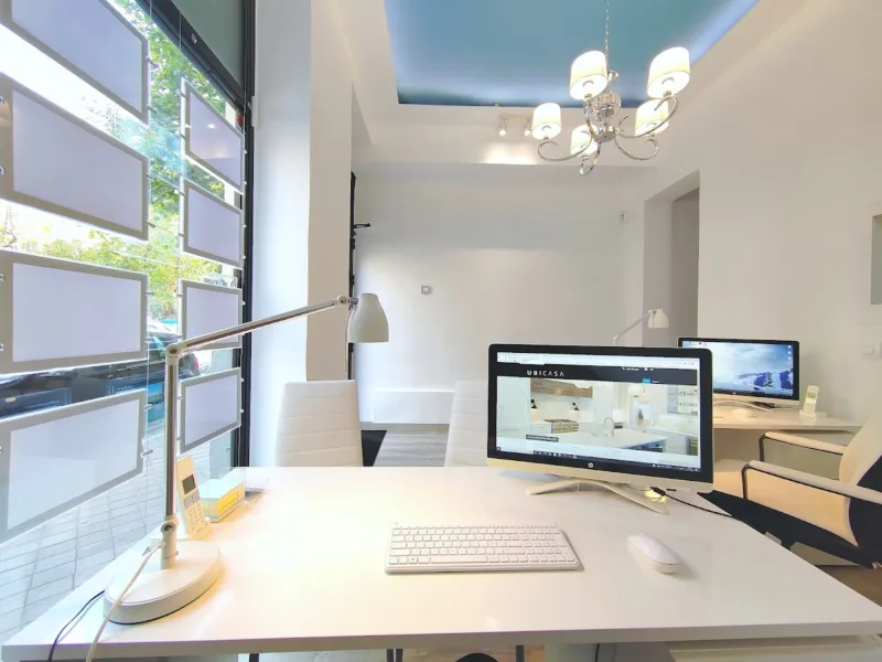 UBICASA | Inmobiliaria