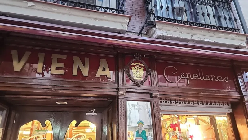 Viena Capellanes photo 2
