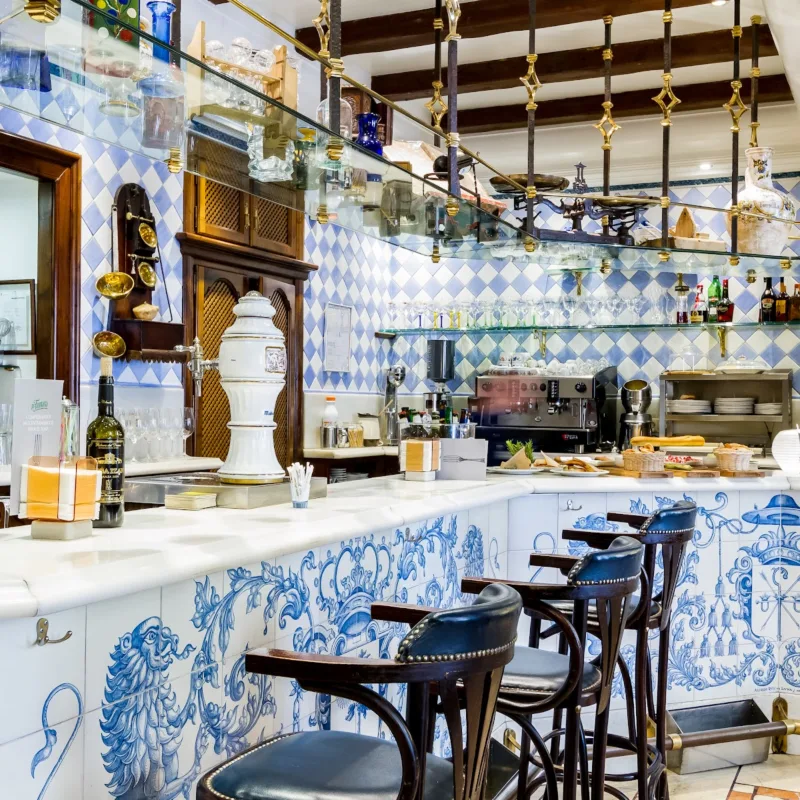 Vinology Conde de Aranda | Wine Bar & Restaurante photo 1