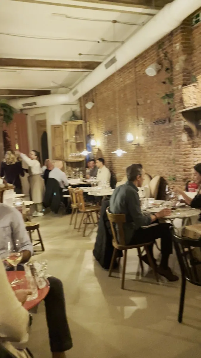 Vinology Conde de Aranda | Wine Bar & Restaurante photo 2