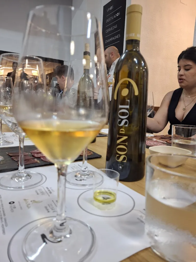VinoPremier