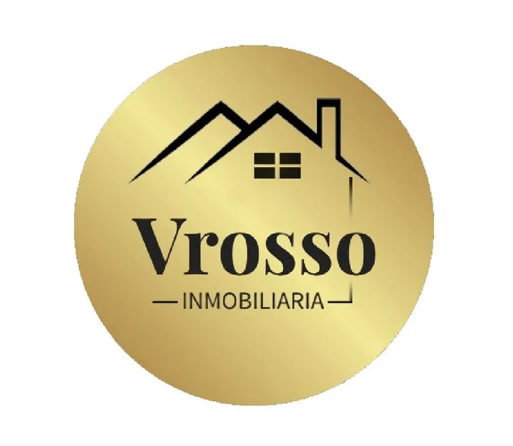 Vrosso Inmobiliaria logo