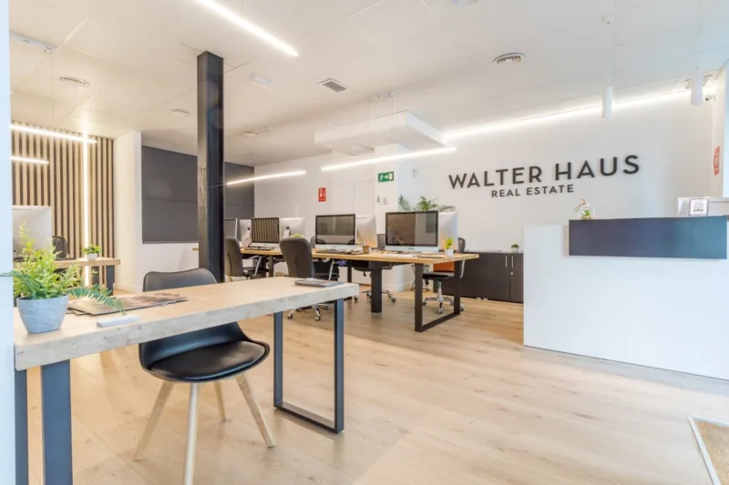 Walter Haus Salamanca